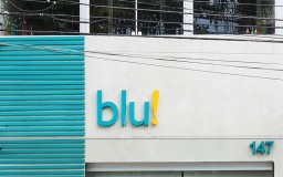 Restaurante Blu